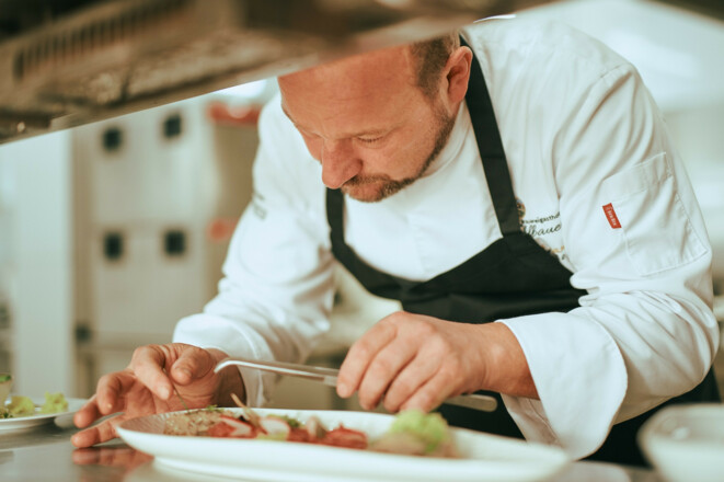 Brauereigasthof zum Kuchlbauer (Abensberg)