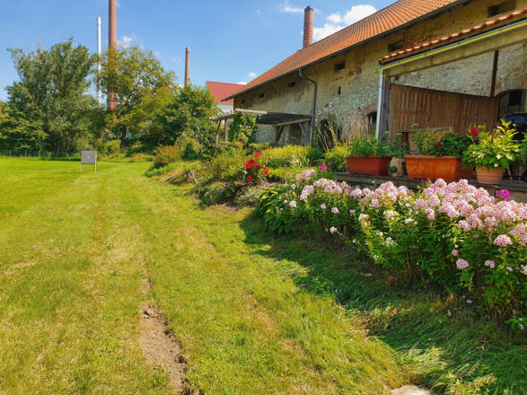 Ferienhaus am Donauspitz (Kelheim)