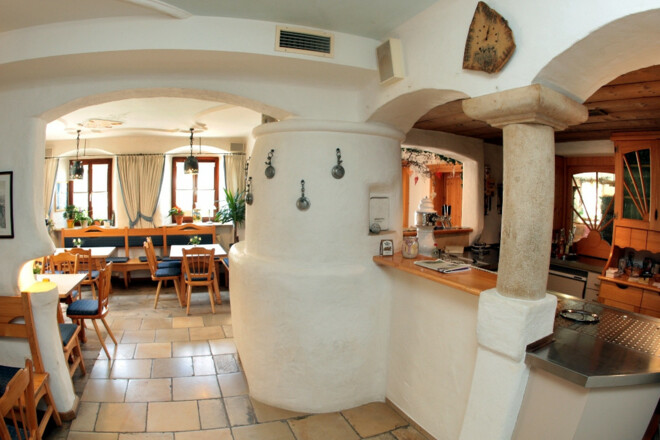 König-Ludwig-Stüberl