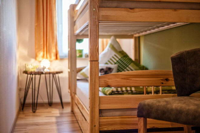 Ferienhaus am Mittertor (Kelheim)