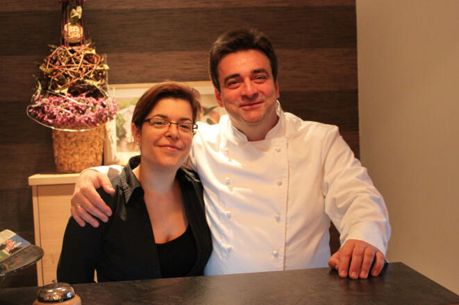 Schieners Hotel &amp; Restaurant (Wemding)