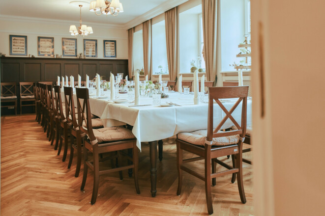 Brauereigasthof zum Kuchlbauer (Abensberg)