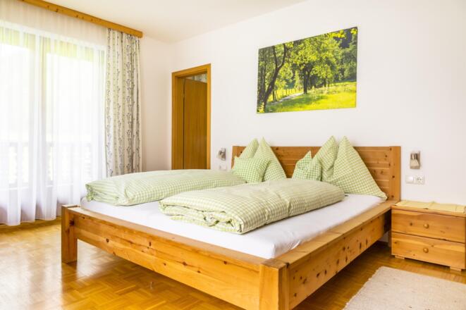 Familienzimmer Schwarzerberg