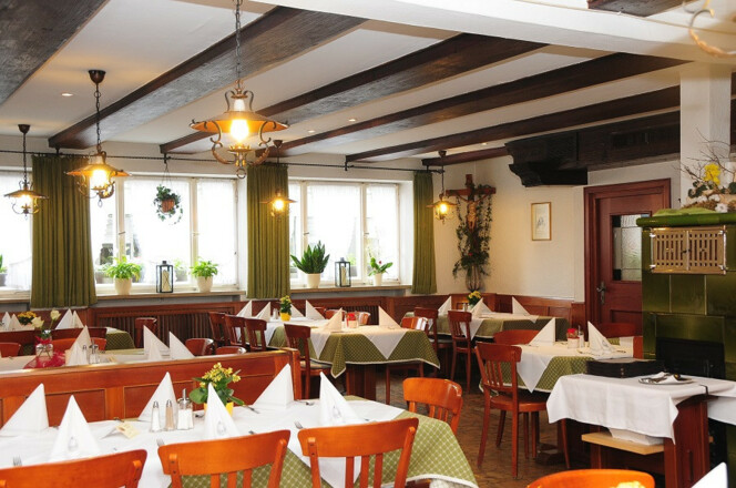 Gasthof Weißes Lamm (Kelheim)