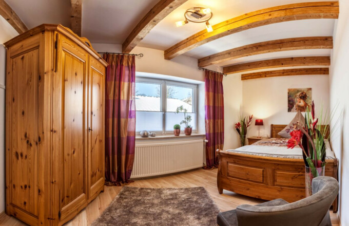 Ferienhaus am Mittertor (Kelheim)