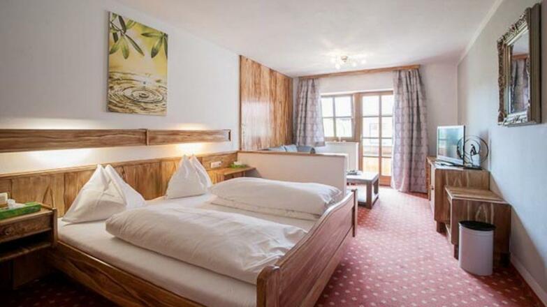 Harmonyzimmer `Linde`