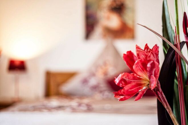 Ferienhaus am Mittertor (Kelheim)