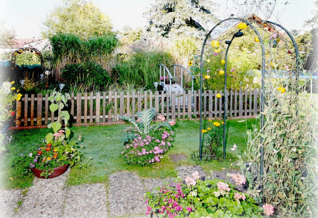 Garten