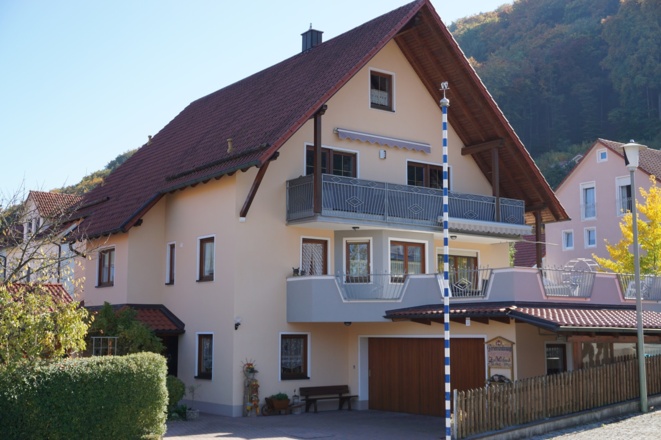 Ferienwohnung Wierl (Riedenburg)