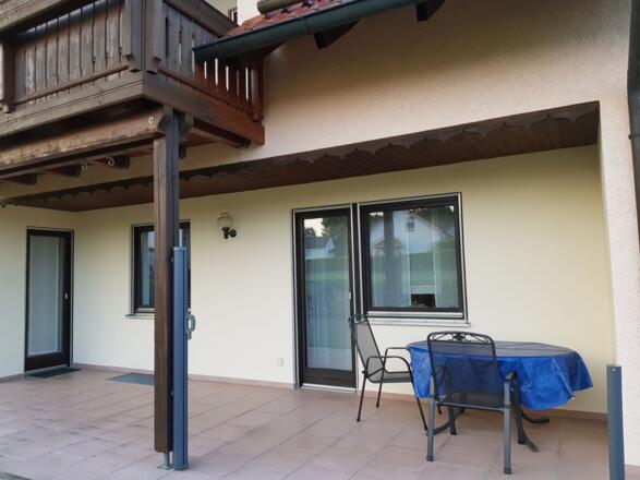 Ferienwohnung Landhausfeeling (Bad Abbach Saalhaupt)