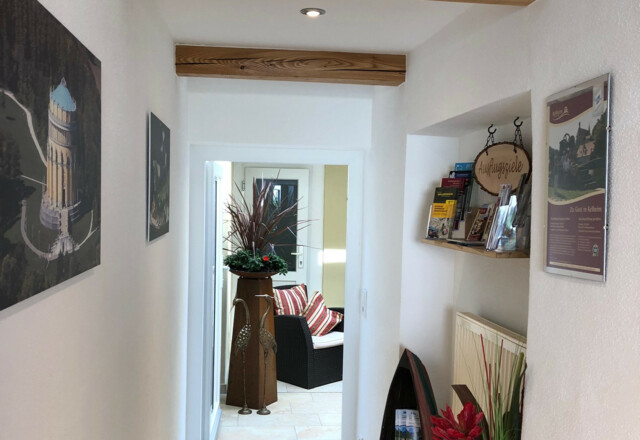 Ferienhaus am Mittertor (Kelheim)