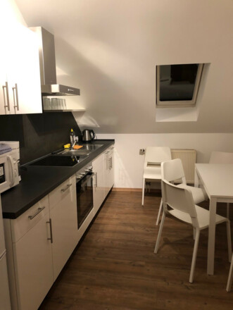 Appartements Elke Ritter (Kelheim)
