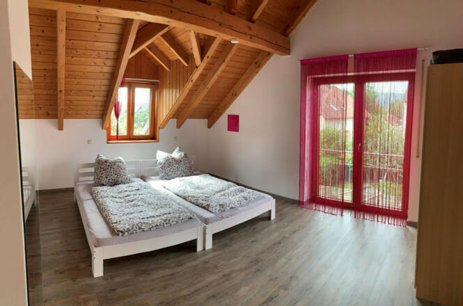Ferienhaus Roseninsel (Kelheim)