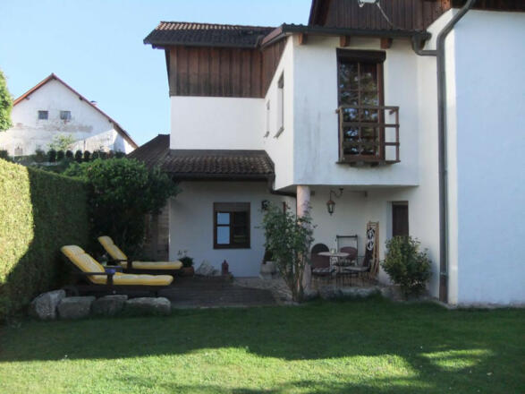 Ferienwohnung Wochinger (Kelheim)