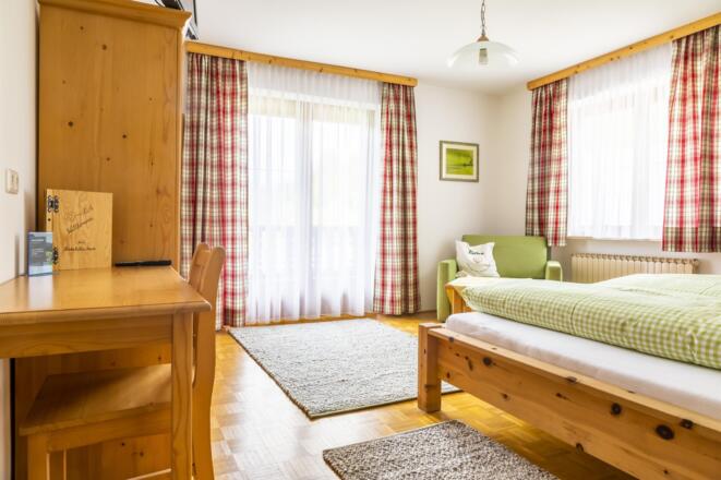 Doppelzimmer Hoher Göll