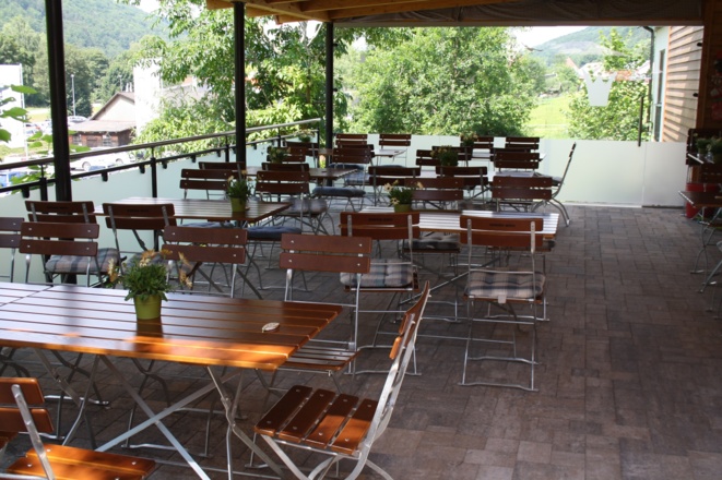 Hotel-Gasthof zur Krone (Riedenburg-Prunn)