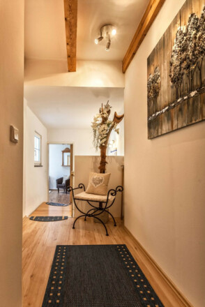 Ferienhaus am Mittertor (Kelheim)