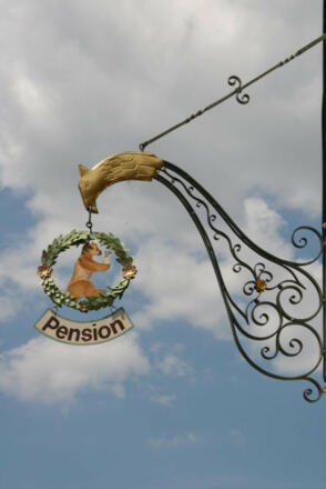 Pension Holzapfel