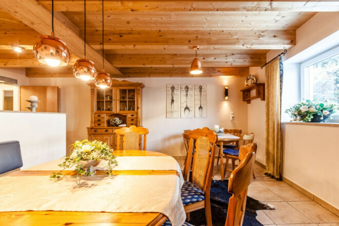 Ferienhaus am Mittertor (Kelheim)