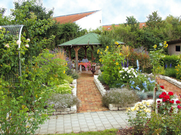 Garten