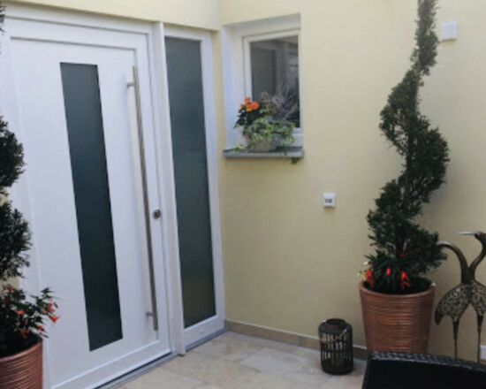 Ferienhaus am Mittertor (Kelheim)