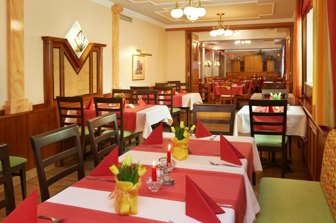 Schützenzimmer