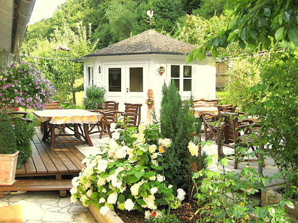 Ferienwohnungen Daubner (Riedenburg-Untereggersberg)