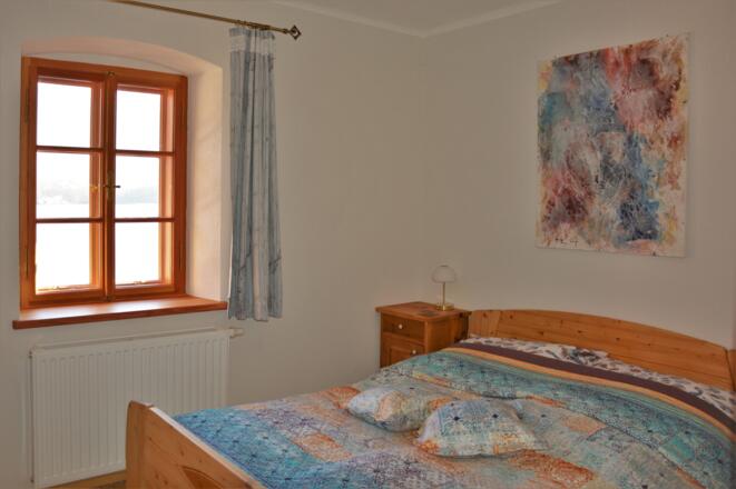 Apartment 1