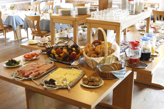 Hotel-Gasthof zur Krone (Riedenburg-Prunn)