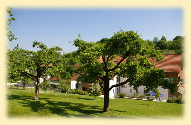 Garten