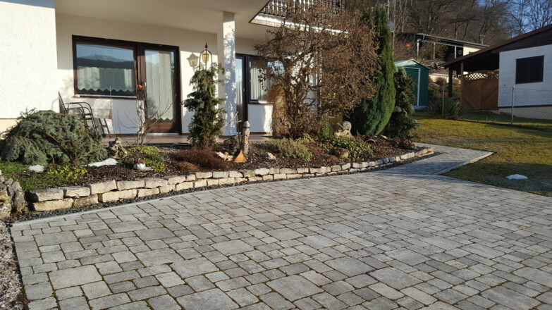 Ferienwohnung Wibmer (Riedenburg-Meihern)