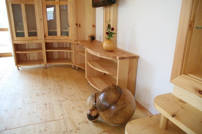 Ferienwohnung Gmeinwieser (Saal-Mitterfecking)