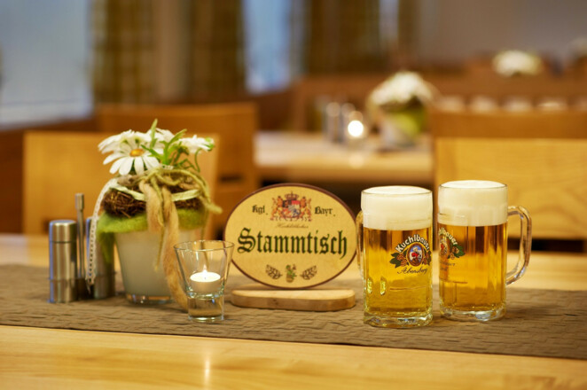 Stammtisch