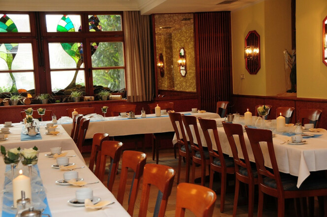 Gasthof Weißes Lamm (Kelheim)