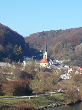 Ferienwohnungen Ferstl (Riedenburg-Oberhofen)
