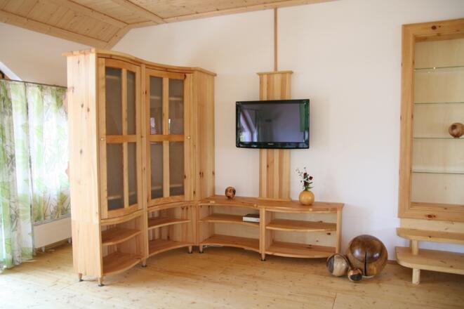 Ferienwohnung Gmeinwieser (Saal-Mitterfecking)
