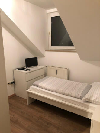 Appartements Elke Ritter (Kelheim)