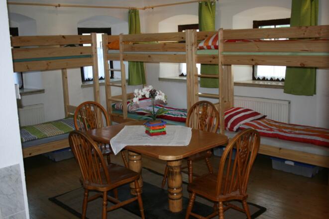 Hostel Bad Goisern am Hallstättersee