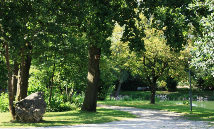 Passauer Wolf Reha-Zentrum Bad Gögging (Bad Gögging)