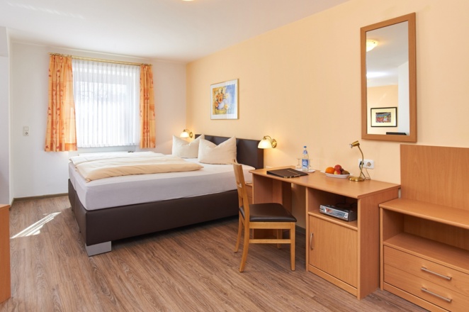 Doppelzimmer