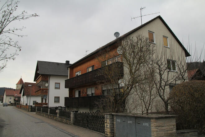 Ferienwohnung "Sophie" (Bad Abbach)