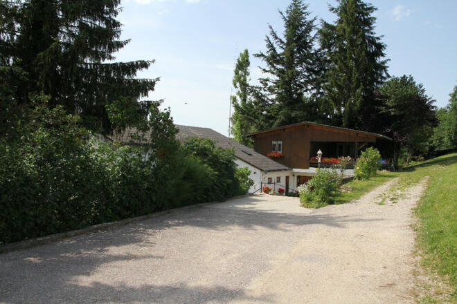 Ferienwohnung Weigert (Bad Abbach)