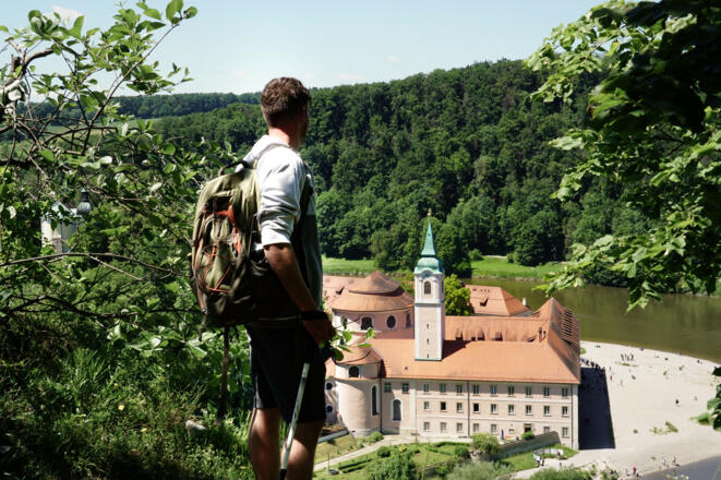 Pension Carlbauer (Kelheim)
