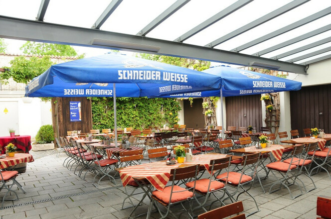 Gasthof Weißes Lamm (Kelheim)