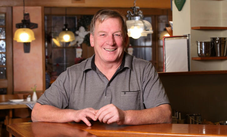 Hotel Gasthof zur Post (Riedenburg)