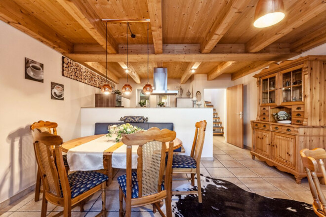 Ferienhaus am Mittertor (Kelheim)