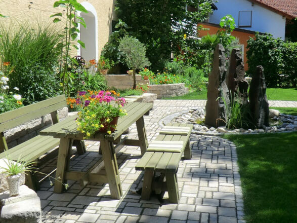 Garten