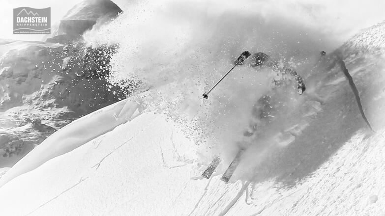 Skifahren