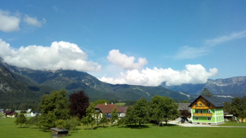 Blick vom Predigtstuhl