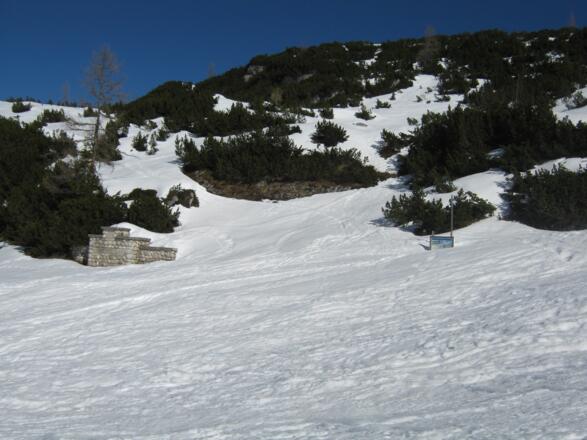 Dachstein Krippenstein